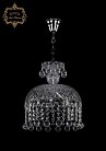 Подвес Bohemia Art Classic 14.01.5.d30.Cr.B Универсальная