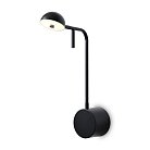 Настенный светильник (бра) Freya FR5549WL-L4B Piece