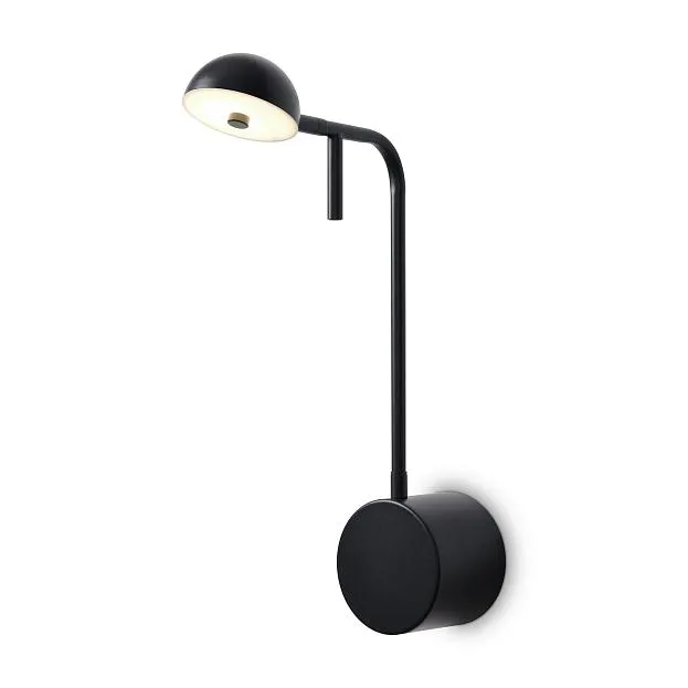 Настенный светильник (бра) Freya FR5549WL-L4B Piece