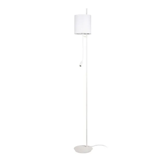 Торшер Loft IT 10253F/B White Ritz