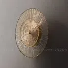 Настенный светильник Cloyd 20308 Helion