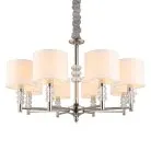 Люстра подвесная Aployt APL.724.03.08 Franula