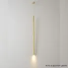 Светильник подвесной Crystal Lux CLT 036C800 BS