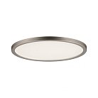 Встраиваемый светильник Paulmann 92946 Panel Areo