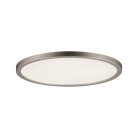 Встраиваемый светильник Paulmann 92946 Panel Areo