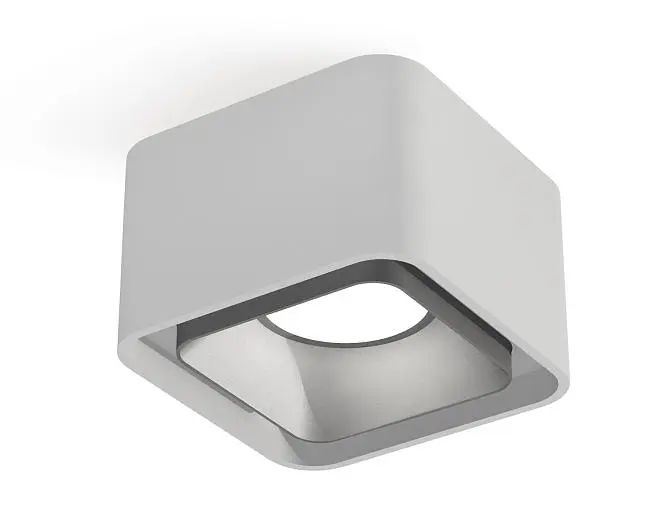 Комплект накладного светильника Ambrella light XS7832003 Techno Комплект накладного светильника Ambrella light XS7832003 Techno