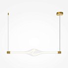 Подвесной светильник Maytoni MOD290PL-L23BS3K Loop