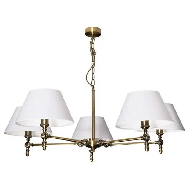 Светильник Подвесной Arte Lamp A5620LM-5AB ORLANDO Светильник Подвесной Arte Lamp A5620LM-5AB ORLANDO