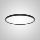 Потолочный Светильник Extraslim D60 Black ImperiumLoft 212741-26