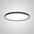 Потолочный Светильник Extraslim D60 Black ImperiumLoft 212741-26