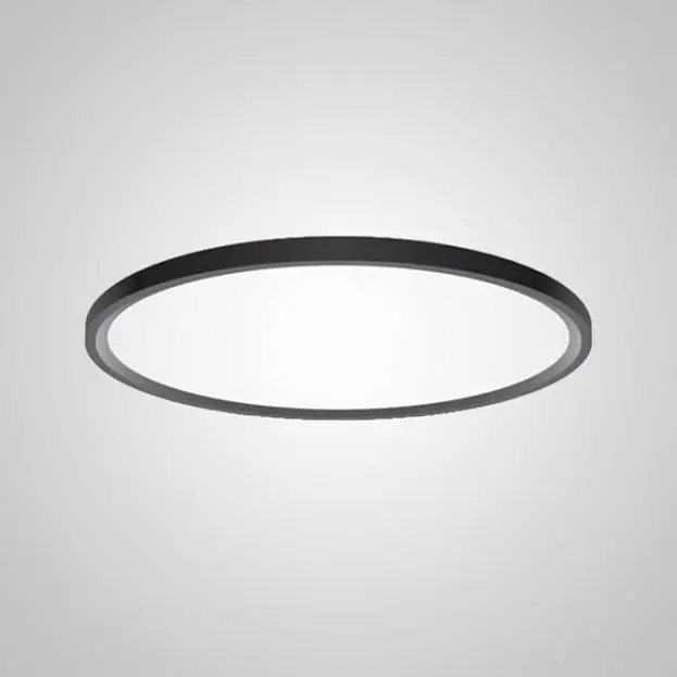 Потолочный Светильник Extraslim D60 Black ImperiumLoft 212741-26