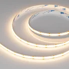Светодиодная лента COB-X640-10mm 24V White-MIX (23 W/m, IP20, CSP, 5m) (, Изменяемая ЦТ) Arlight 039740
