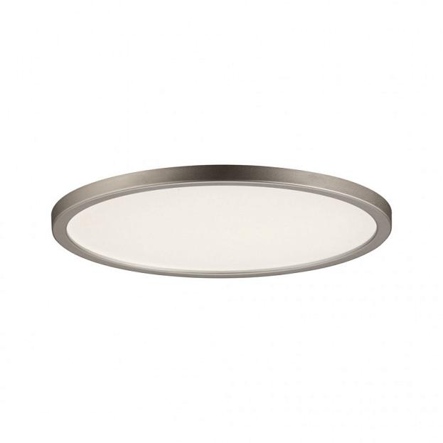 Встраиваемый светильник Paulmann 92946 Panel Areo