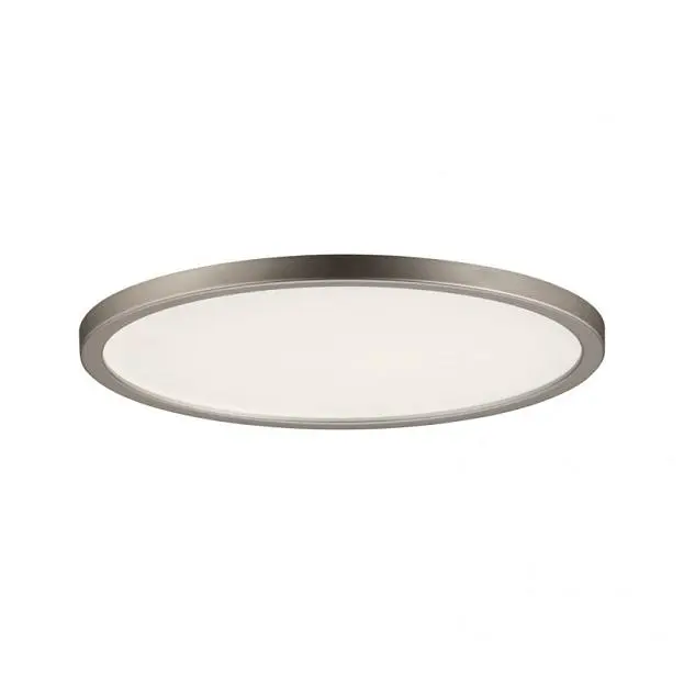 Встраиваемый светильник Paulmann 92946 Panel Areo Встраиваемый светильник Paulmann 92946 Panel Areo
