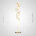 Торшер VINSENT FL Lampatron 8142