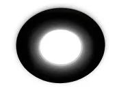 Металлический встраиваемый точечный светильник Ambrella light A8932