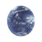 Светильник пластик/белый/синий LED 76Вт 3000/4000/6000K D480 IP43 CCT Sonex 3085/ELN SPACE