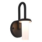 Уличные настенные светильники ST Luce SL9539.701.01 CANDLE