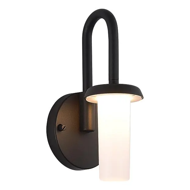 Уличные настенные светильники ST Luce SL9539.701.01 CANDLE Уличные настенные светильники ST Luce SL9539.701.01 CANDLE