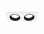 Комплект встраиваемого светильника Ambrella light XC6525002 Techno