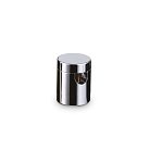Фиксатор провода Ideal Lux 285894 SUPPORTO CAVO 14x16 CROMO Cavi e supporti