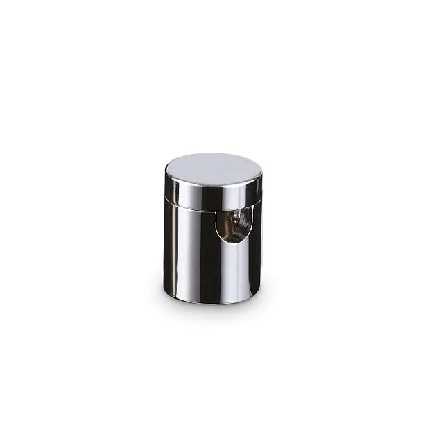 Фиксатор провода Ideal Lux 285894 SUPPORTO CAVO 14x16 CROMO Cavi e supporti