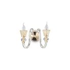 Бра Ideal Lux 140599 STRAUSS AP2