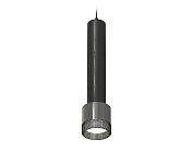 Комплект подвесного светильника с композитным хрусталем Ambrella light XP8115005 Techno
