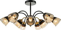 Потолочная люстра Escada 1148/9P Bouquet