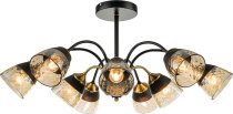 Потолочная люстра Escada 1148/9P Bouquet