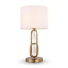 Настольный светильник Freya FR1007TL-01BS Riverside