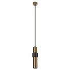 Подвесной светильник ARTE LAMP A3144SP-1PB RAN