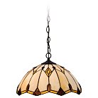 Подвесная люстра Velante 832-806-02