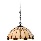 Подвесная люстра Velante 832-806-02