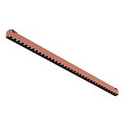 Трековый светильник Divinare 2469/34 SP-36 DECORATO