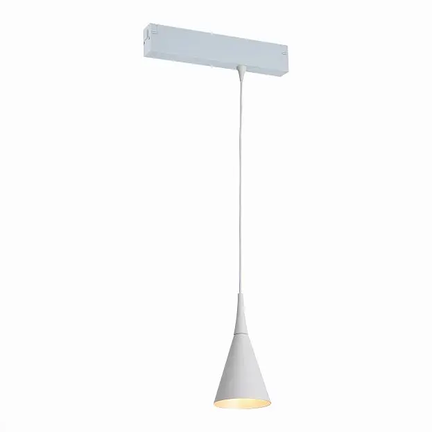 Трековый светильник ST Luce ST502.503.01 SKYLINE 220 Трековый светильник ST Luce ST502.503.01 SKYLINE 220