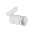 Трековый светильник MyFar MT0121-GU10-W Edging