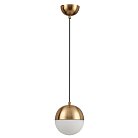 Подвес ODEON LIGHT 4960/1 PINGA
