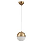 Подвес ODEON LIGHT 4960/1 PINGA