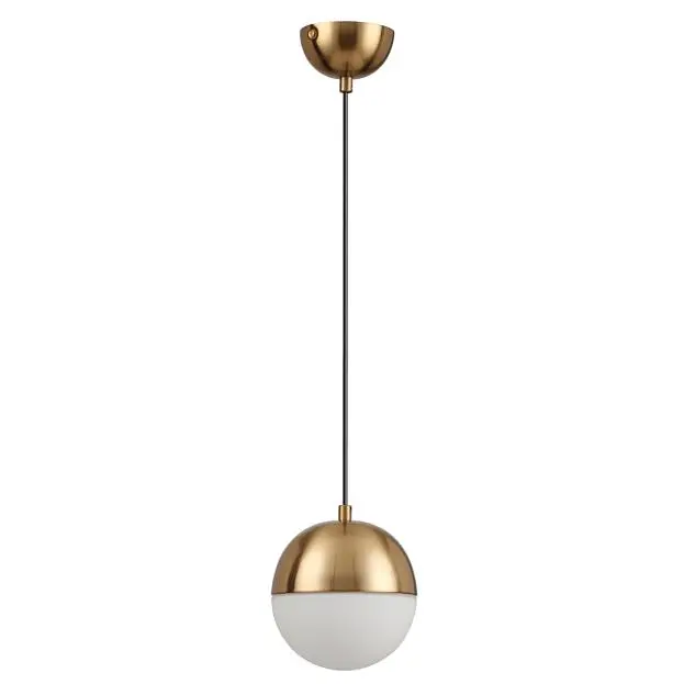 Подвес ODEON LIGHT 4960/1 PINGA Подвес ODEON LIGHT 4960/1 PINGA