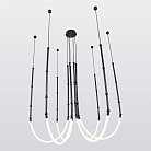 Подвесной светильник Lussole BEND LSP-7069 Loft