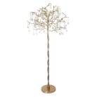 Напольный светильник Modelux MS.2105.650FL GD MODESTYLE