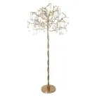 Напольный светильник Modelux MS.2105.650FL GD MODESTYLE