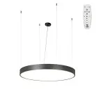 Подвесной светильник LED 188Вт, 2700-6500К, 7100лм Vitaluce V2116DT-1/1S