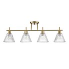 Потолочный светильник Lumion 8188/4C VIVIAN