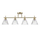 Потолочный светильник Lumion 8188/4C VIVIAN