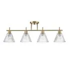 Потолочный светильник Lumion 8188/4C VIVIAN