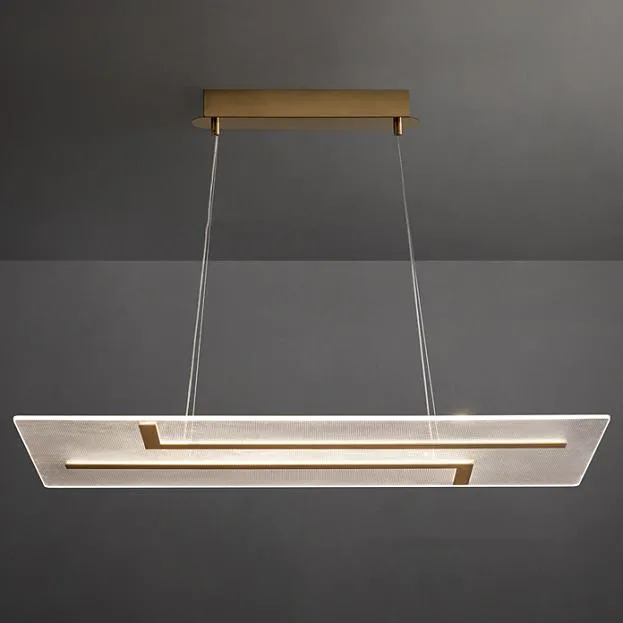 Подвесная люстра SKYLINE C L120 ImperiumLoft 220617-23 skyline-c01