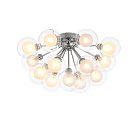 Потолочная люстра ST-Luce SL431.102.15 Dualita