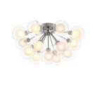 Потолочная люстра ST-Luce SL431.102.15 Dualita